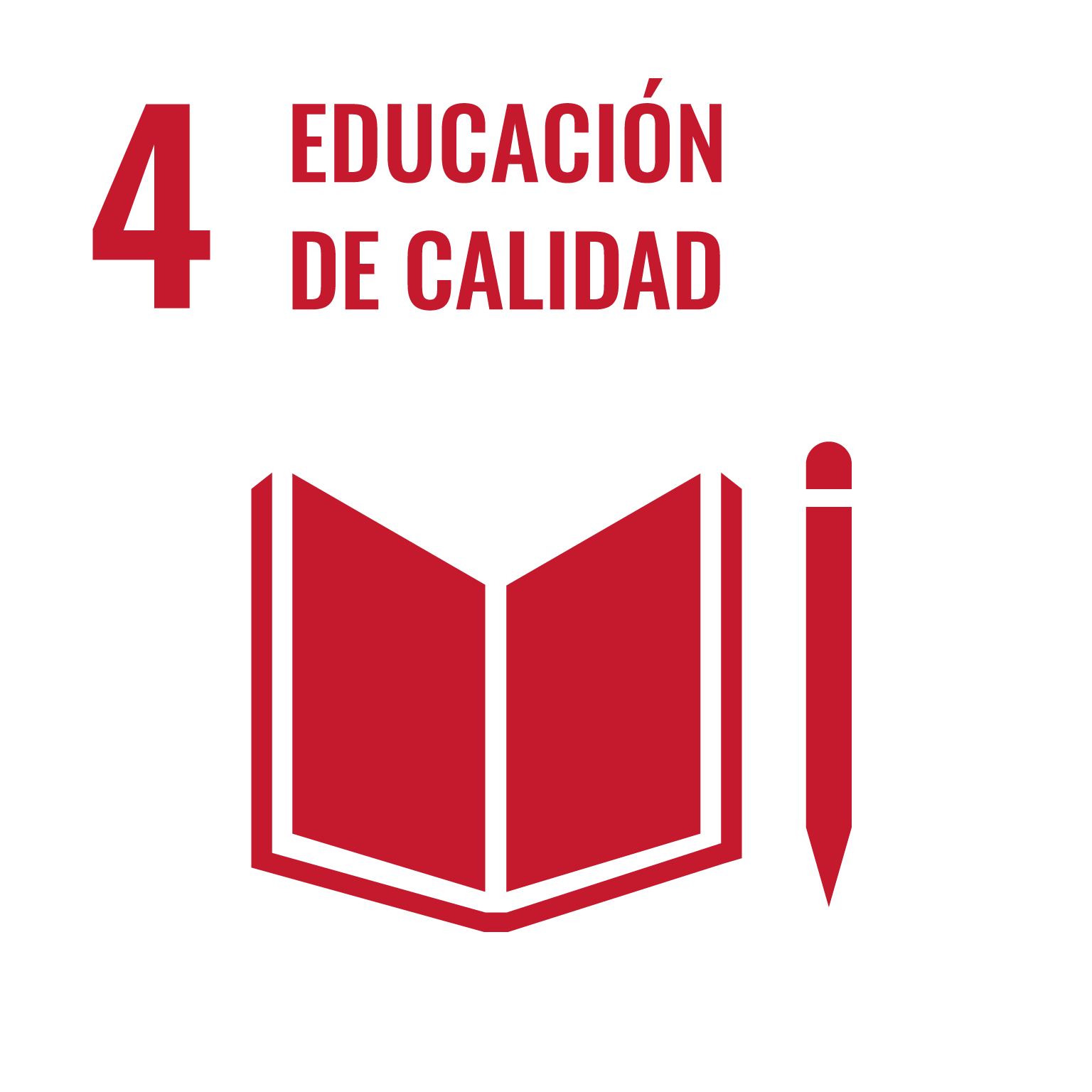 Objetivo 4: Garantizar una educación inclusiva, equitativa y de calidad y promover oportunidades de aprendizaje durante toda la vida para todos