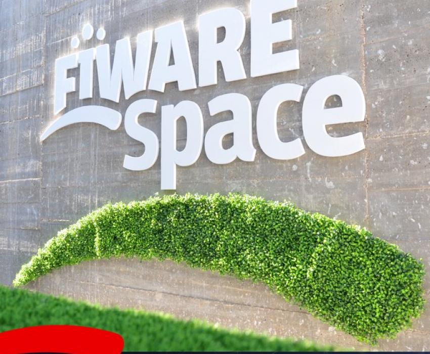 Fiware Space