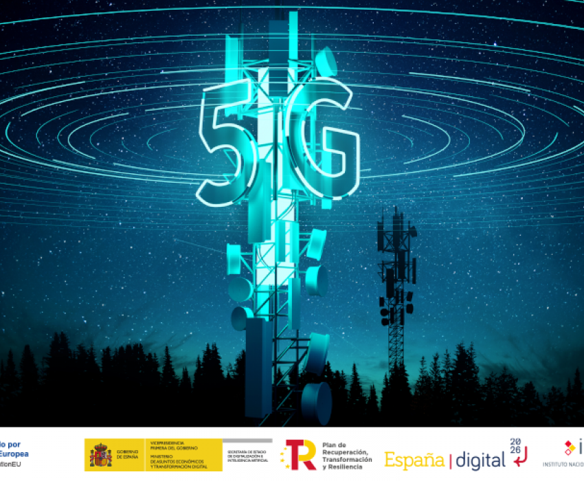 Tecnologías 5G