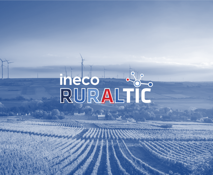 Ineco RuralTIC