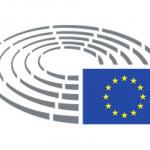 Logo Parlamento Europeo